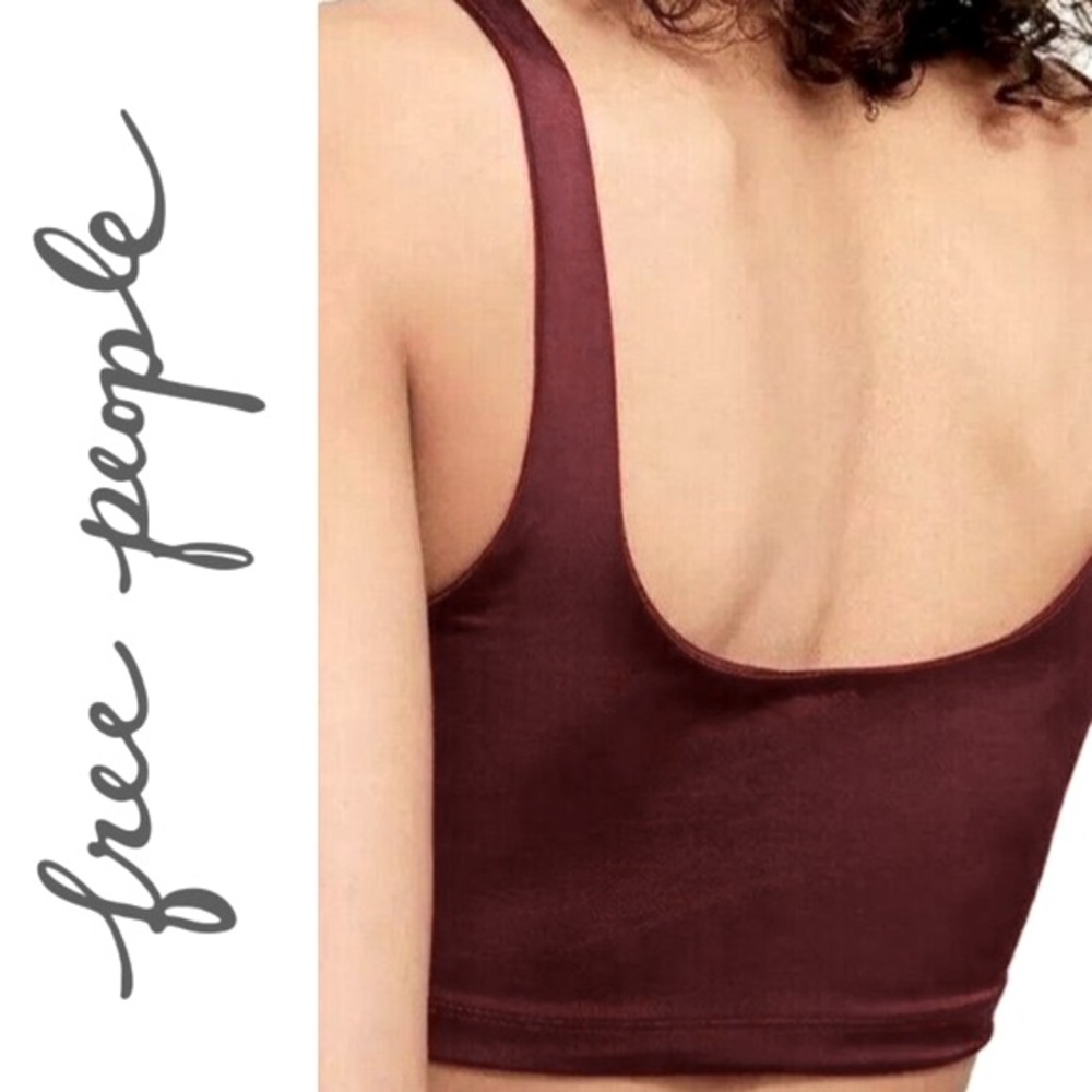 NEW!! 🏷 Free People Be Cool So Radiant Brami - Picture 4 of 12